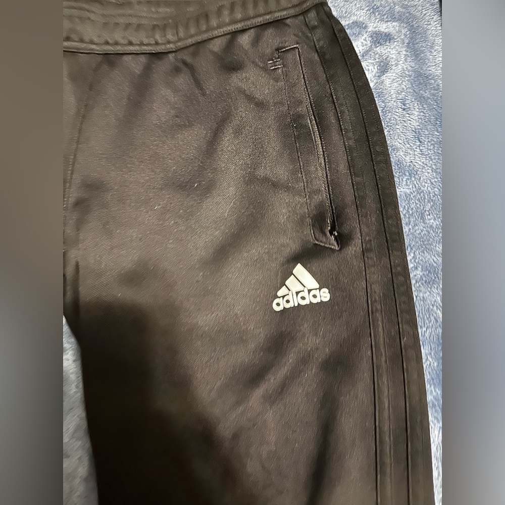 ADIDAS TRACK PANT